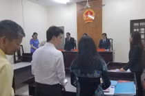 Hoãn phiên tòa tranh chấp bản quyền giữa Đàm Vĩnh Hưng và nhạc sĩ Trường Nhân