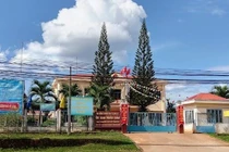 Bình Phước: Trúng 3 gói thầu trong một ngày, Công ty Trần Thiện là ai?