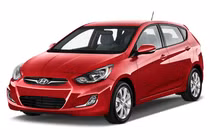 Hyundai Accent Value Edition bản đặc biệt "chốt giá" 351 triệu 