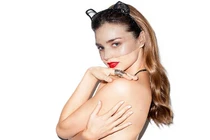 Miranda Kerr lần đầu trải lòng sau chia tay với Orlando Bloom