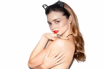 Miranda Kerr lần đầu trải lòng sau chia tay với Orlando Bloom