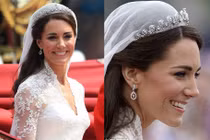 Cận cảnh món đồ thừa kế đắt nhất thế giới