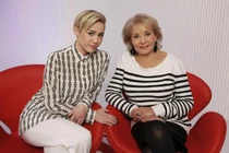 Miley Cyrus sợ ở một mình