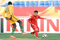 “Bốc” quẻ Xuân cho Quang Hải: Càng khó càng tiến xa!