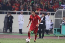 Anh Đức được hưởng 1 tỷ đầu tiên từ Eurowindow