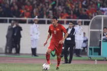 Anh Đức được hưởng 1 tỷ đầu tiên từ Eurowindow