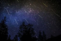 Mưa sao băng đẹp nhất trong năm sẽ bay qua VN