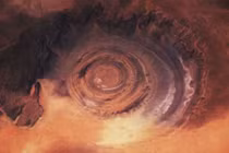 Truy tìm bí ẩn loạt hiện tượng thiên nhiên kỳ quặc chưa từng có