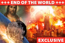 Thiên thạch hủy diệt Trái đất ngay trong thế kỷ này?