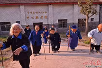 Bí ẩn ngôi làng chỉ toàn người lùn, cao nhất chỉ 1,2m