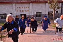 Bí ẩn ngôi làng chỉ toàn người lùn, cao nhất chỉ 1,2m