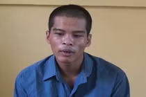 Nhiều lần giao cấu với bé gái 14 tuổi, nam thanh niên bị bắt 