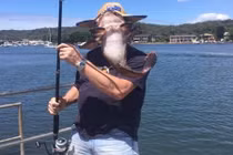 Chùm ảnh độc lạ ghi lại những khoảnh khắc siêu đẳng nhất