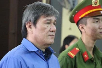 Góp vốn xây cao ốc, một công ty bị chiếm đoạt 34 tỷ đồng 