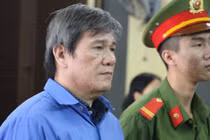 Góp vốn xây cao ốc, một công ty bị chiếm đoạt 34 tỷ đồng 