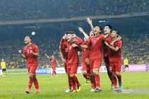 Tổng hợp địa điểm trực tiếp chung kết Việt Nam vs Malaysia