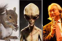 Kinh dị viễn cảnh người ngoài hành tinh "quét sạch" nhân loại