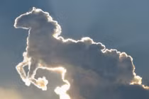 Ảnh chụp bầu trời đẹp ngỡ ngàng như từ hành tinh khác