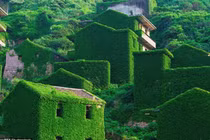 Bí ẩn vùng đất ví như “công chúa ngủ trong rừng“