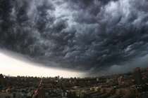 Loạt hiện tượng kỳ quái nhất, giới khoa học phải kinh ngạc