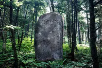 Khám phá đá sóng thần độc đáo ở Nhật