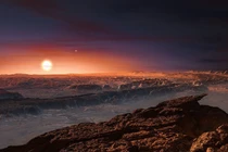 Có một hành tinh có thể ở được rất gần trái đất?