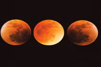 Nguyệt thực toàn phần lâu nhất thế kỷ 21 sắp diễn ra