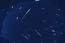 Nơi lý tưởng, cách ngắm mưa sao băng Lyrids ở Việt Nam tối mai