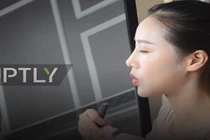 Video: Bên trong học viện đào tạo “sống ảo ra tiền” lớn nhất Trung Quốc