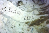 Vẻ đẹp các bức tranh hang động đá lâu đời nhất thế giới