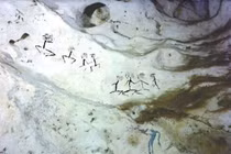 Vẻ đẹp các bức tranh hang động đá lâu đời nhất thế giới