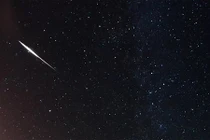 Mưa sao băng đầu tiên của năm 2018 diễn ra đêm nay