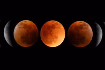 VN có ngắm được nguyệt thực dài nhất thế kỷ không?