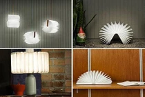 Không ai ngờ đây là những chiếc đèn thắp sáng vì quá ấn tượng