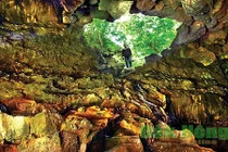 Khám phá những ngọn thác thiêng đẹp quên sầu ở Đắk Nông