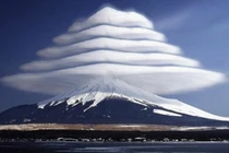 Kinh ngạc hiện tượng thiên nhiên kỳ dị nhưng đẹp đến ngỡ ngàng