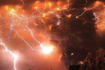 Sau những cảnh tuyệt đẹp này, là sự thật thiên nhiên quái đản