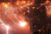 Sau những cảnh tuyệt đẹp này, là sự thật thiên nhiên quái đản