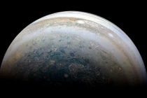 Khám phá bất ngờ về hàng chục mặt trăng mới quanh sao Mộc