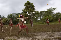 Quần đảo cho yêu đương thoáng đến mức... xã hội hiện đại chào thua