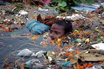 16 bức ảnh đáng sợ khiến tim bạn đập nhanh vì hoảng hốt