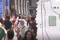 Video: Bí mật trên hòn đảo tí hon “bất khả xâm phạm” ở New York