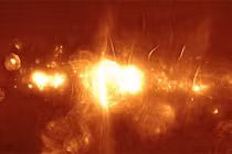 Tuyệt vời hình ảnh rõ nhất lịch sử về "trái tim" dải Ngân hà