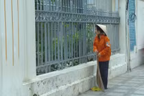 Loạt ảnh "Tình mẹ" khiến bất cứ trái tim nào cũng tan chảy