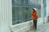 Loạt ảnh "Tình mẹ" khiến bất cứ trái tim nào cũng tan chảy