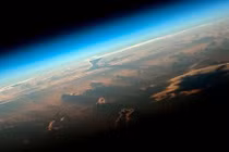 Chùm ảnh vũ trụ bao la tuyệt đẹp gây ngỡ ngàng