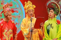 Trung Quân Idol chê Táo Quân “nhạt nhất thế kỷ“: Vô tư thành... vô hậu