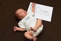 Chuyện lạ hôm nay: Gia đình có điều "độc" 48 triệu trường hợp có một