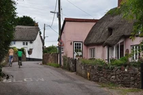 Ngôi làng kỳ lạ mỗi năm cao thêm 2 cm đầy bí ẩn