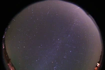 Mưa sao băng Geminids sắp rực sáng trên bầu trời